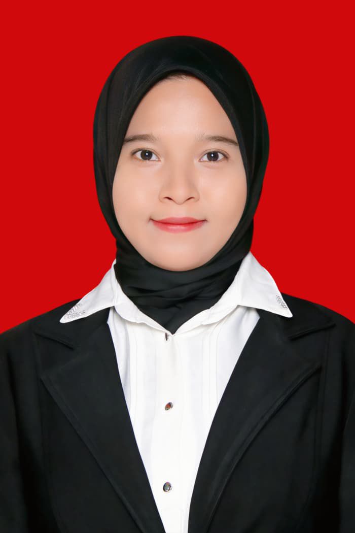 Fanni Fetriasya, S.Pd